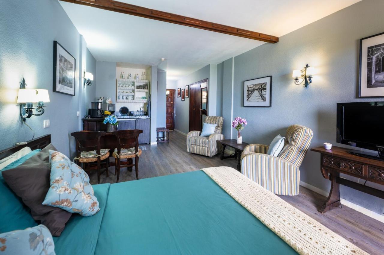 Estudio Hortensia Apartament Puerto de la Cruz (Tenerife)